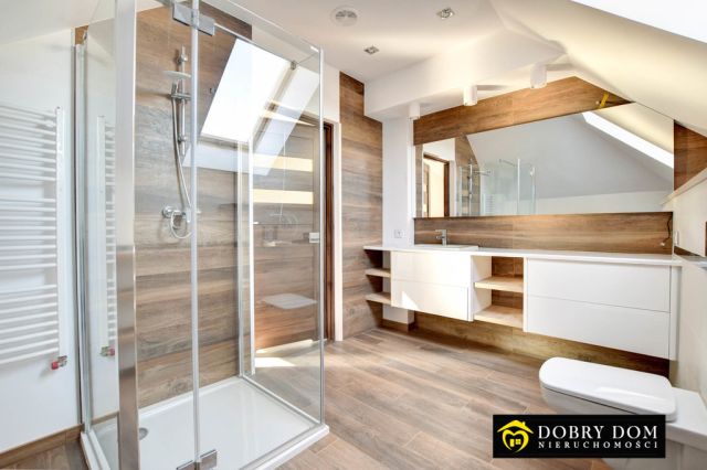 bliźniak, 5 pokoi Jurowce. Zdjęcie 30