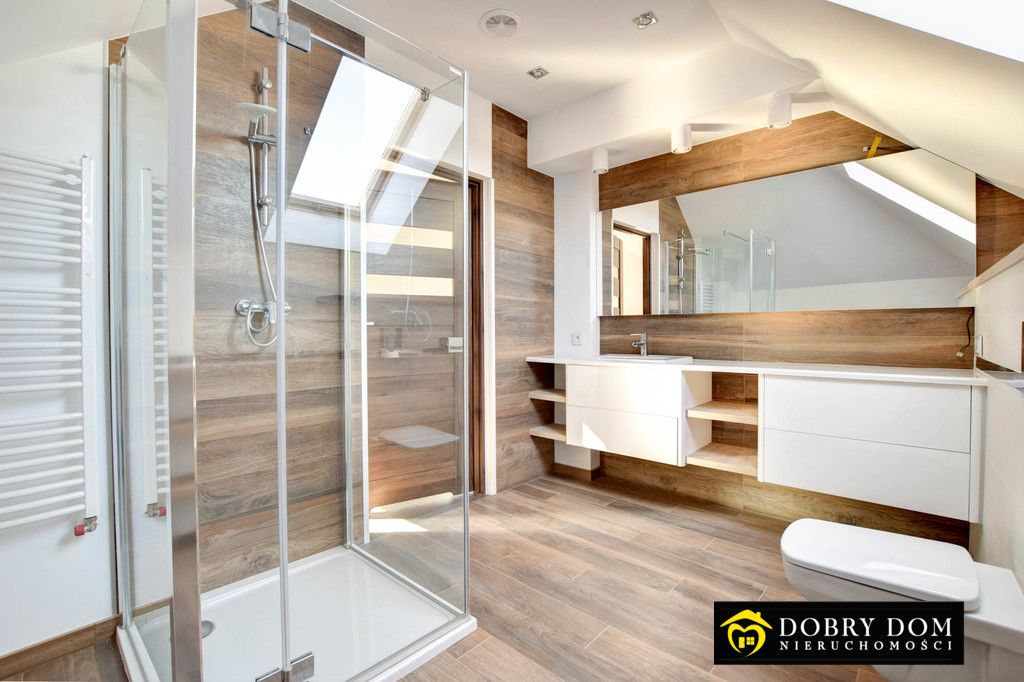 bliźniak, 5 pokoi Jurowce. Zdjęcie 30