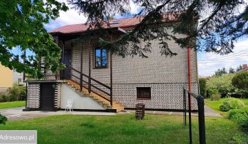 dom wolnostojący, 4 pokoje Kosów Lacki