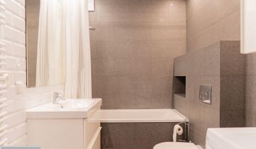 Mieszkanie 1-pokojowe Gdańsk Zaspa, al. Jana Pawła II