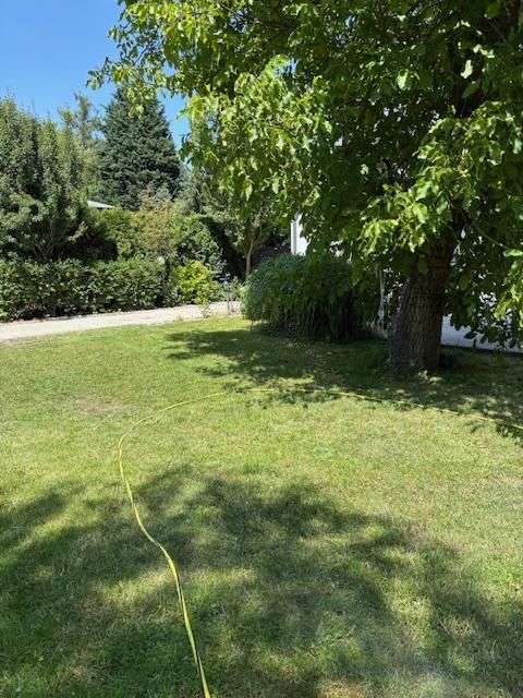 dom wolnostojący, 2 pokoje Puszczykowo Stare Puszczykowo, ul. Podgórna. Zdjęcie 2