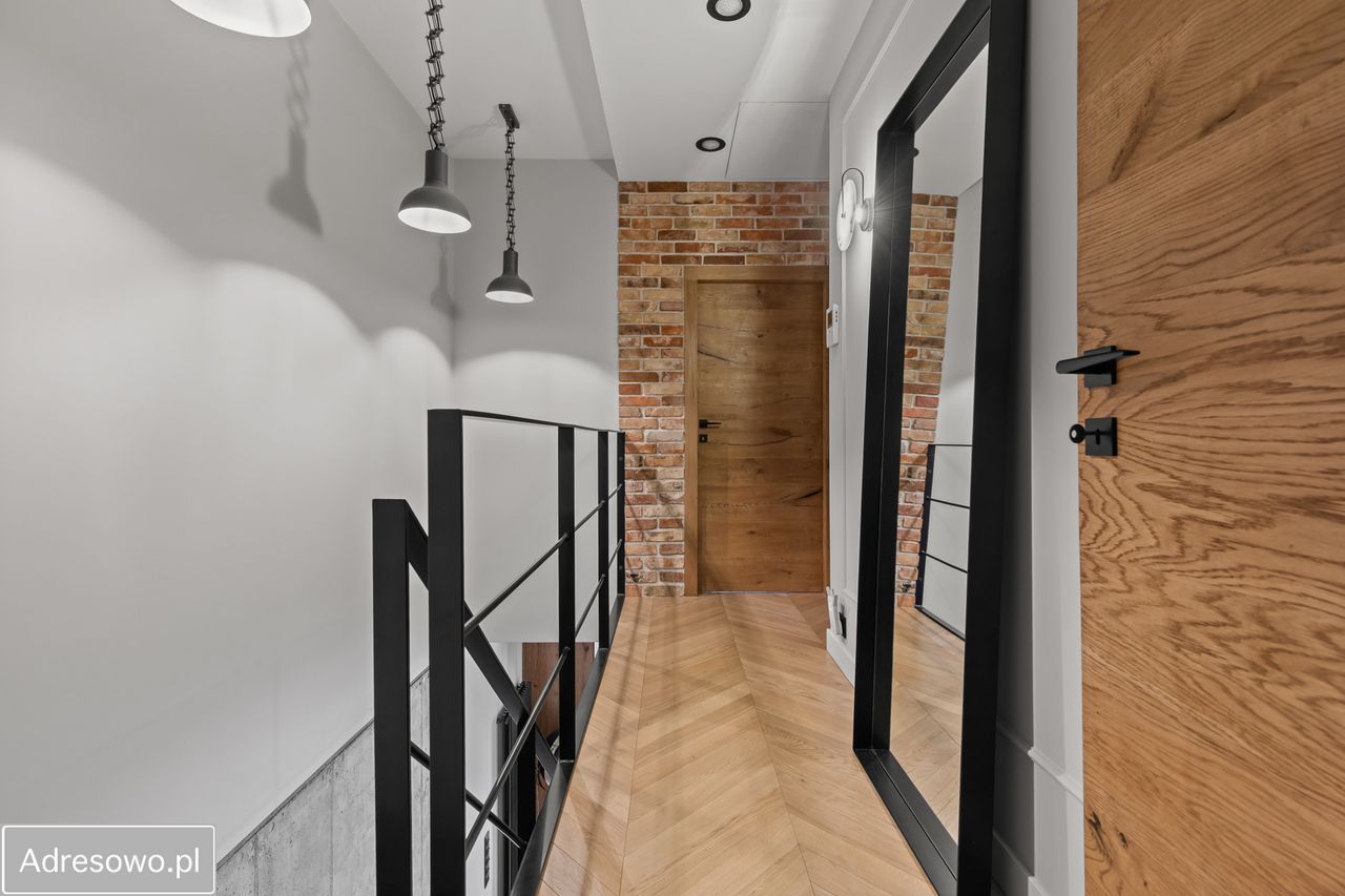 bliźniak, 4 pokoje Warszawa Ursynów, ul. Cymbalistów. Zdjęcie 7