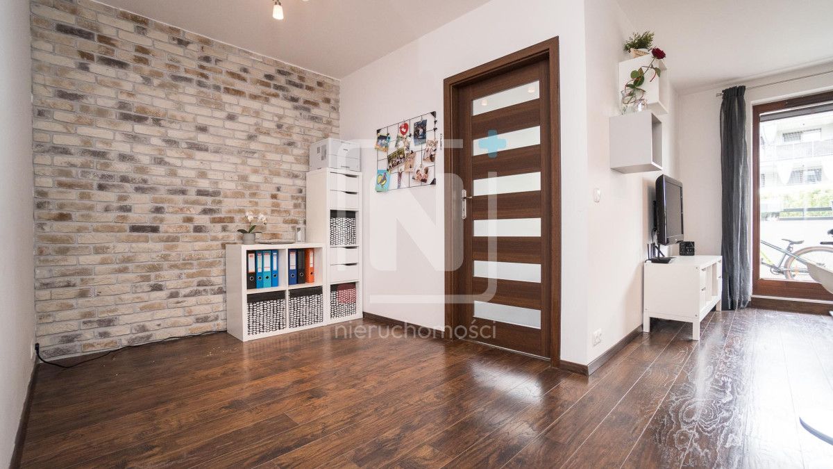 Mieszkanie 3-pokojowe Łomianki. Zdjęcie 8