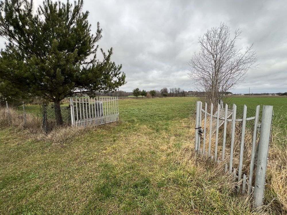 Działka rolno-budowlana Ruchna. Zdjęcie 6