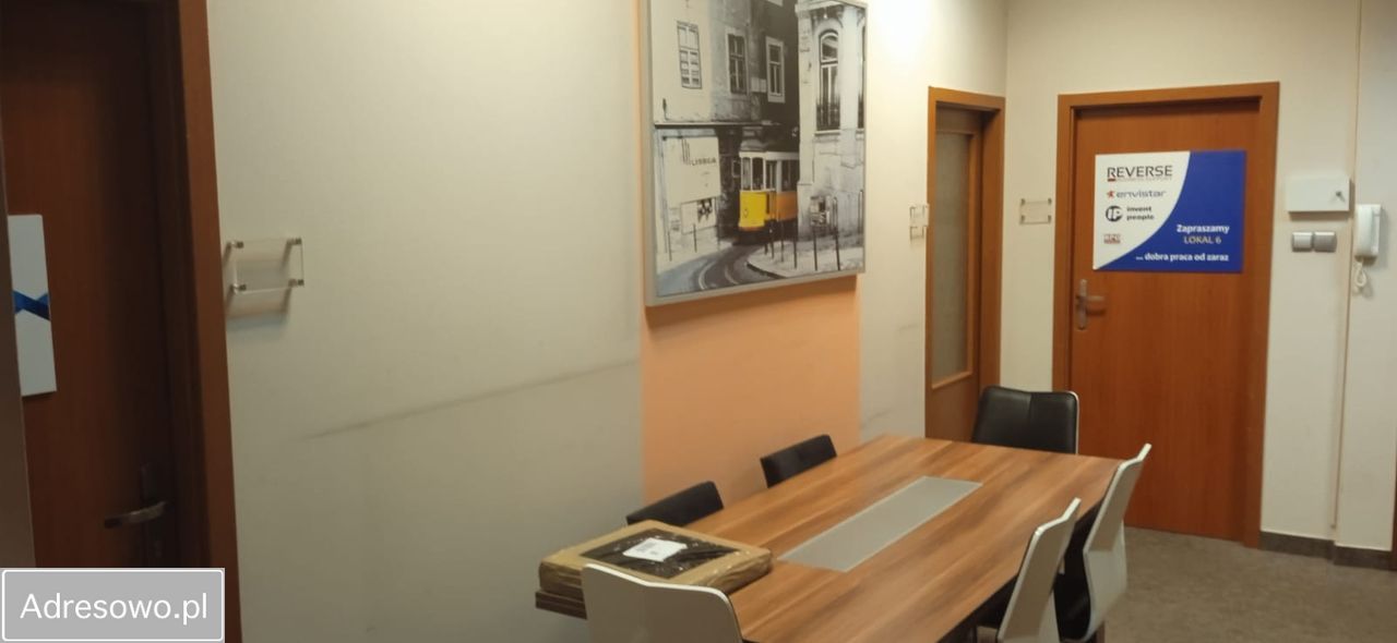 Biuro Wrocław Krzyki, al. Armii Krajowej. Zdjęcie 6