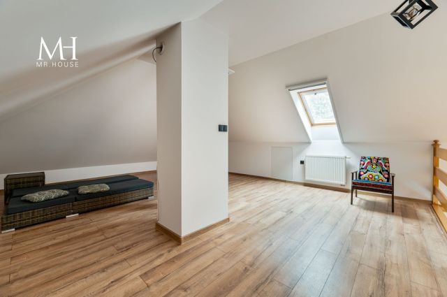 dom wolnostojący, 5 pokoi Zofiówka. Zdjęcie 12