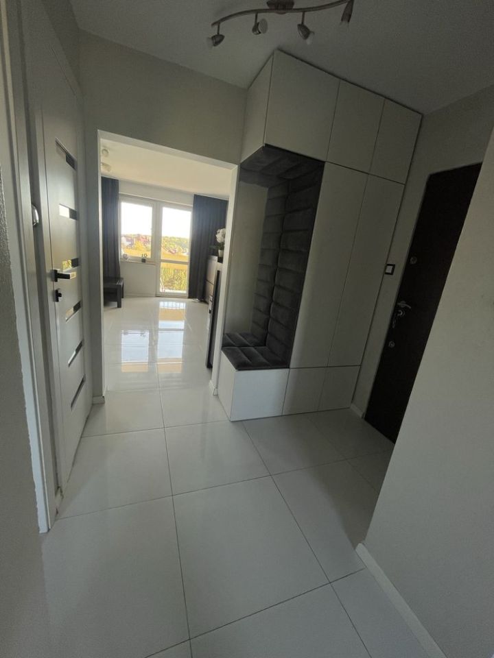 Mieszkanie 2-pokojowe Lublin Czuby, ul. Bursztynowa. Zdjęcie 3