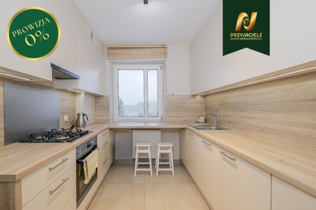 Mieszkanie 2-pokojowe Gdynia Redłowo, ul. Boh. Starówki Warszawskiej. Zdjęcie 1