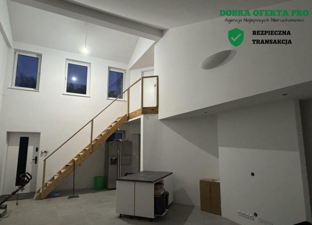 bliźniak, 6 pokoi Gdańsk, ul. Malinowa. Zdjęcie 9