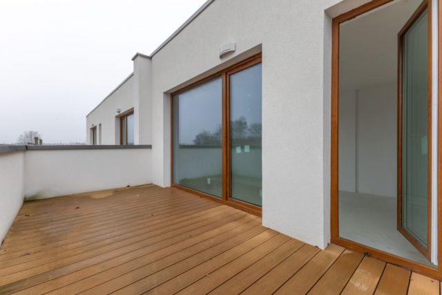 dom szeregowy, 5 pokoi Warszawa Ursynów, ul. Wodzirejów. Zdjęcie 12