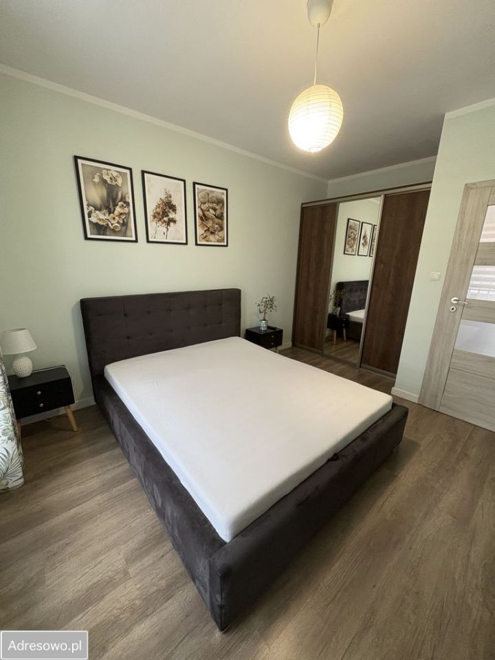 Mieszkanie 3-pokojowe Piotrków Trybunalski Śródmieście, ul. Rzemieślnicza. Zdjęcie 3