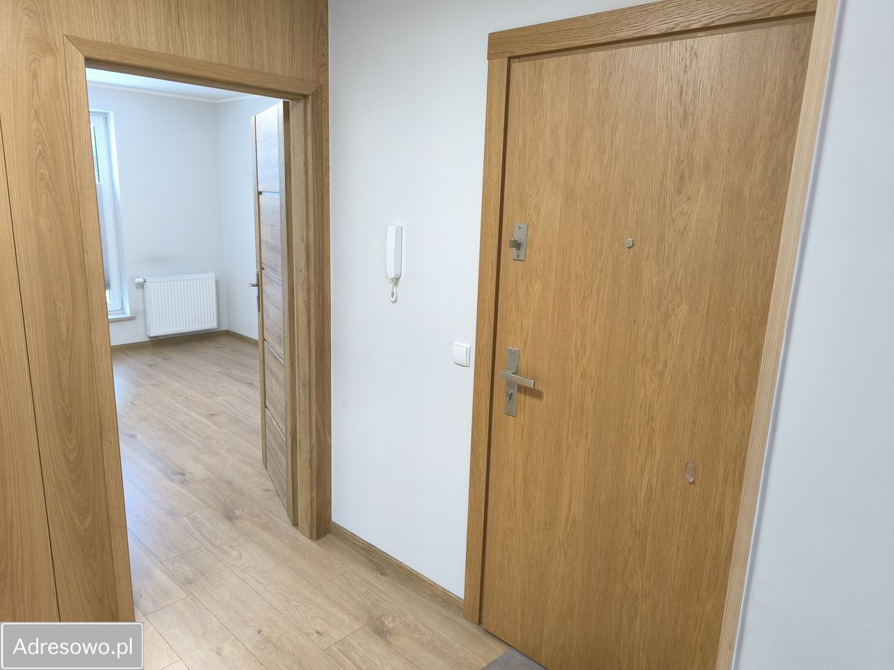 Mieszkanie 3-pokojowe Puck, ul. Adama Mickiewicza. Zdjęcie 10