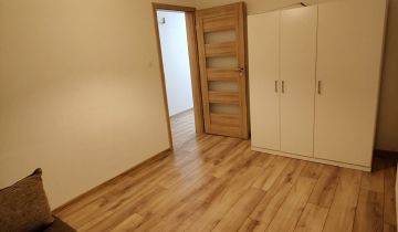 Mieszkanie 3-pokojowe Rostarzewo