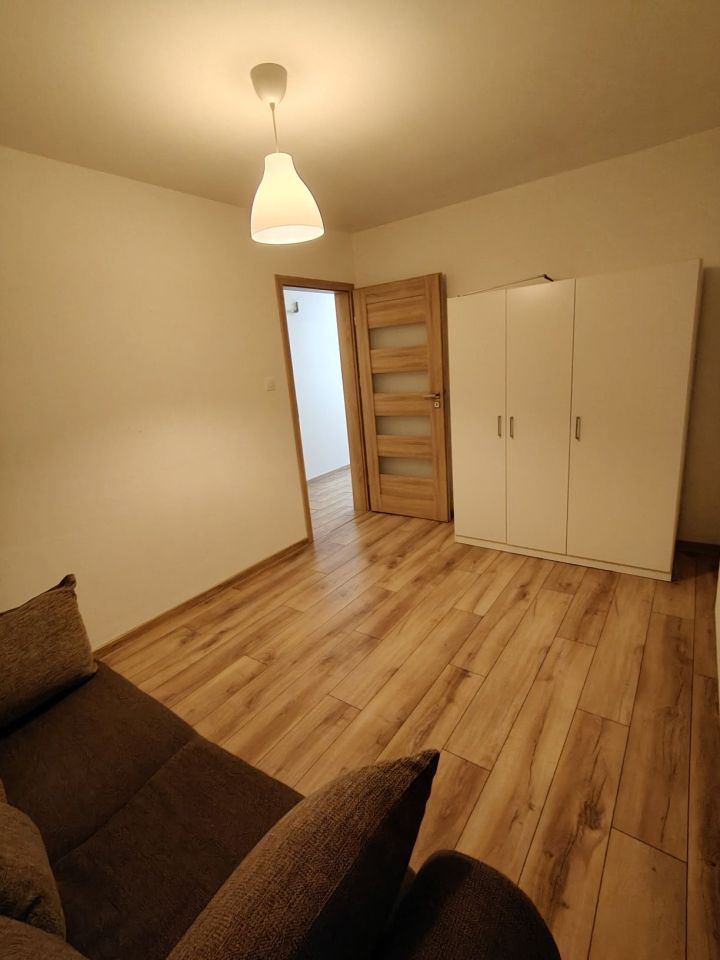 Mieszkanie 3-pokojowe Rostarzewo. Zdjęcie 2