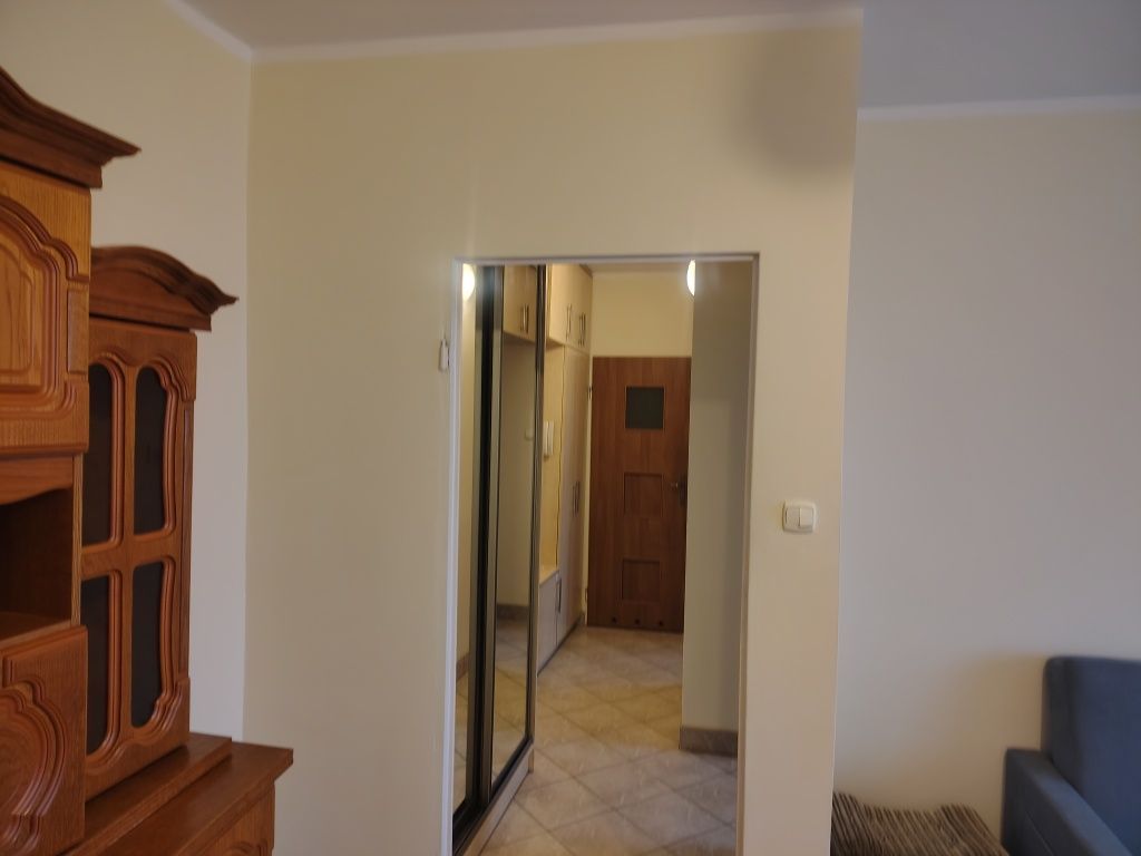 Mieszkanie 2-pokojowe Toruń Rubinkowo. Zdjęcie 6