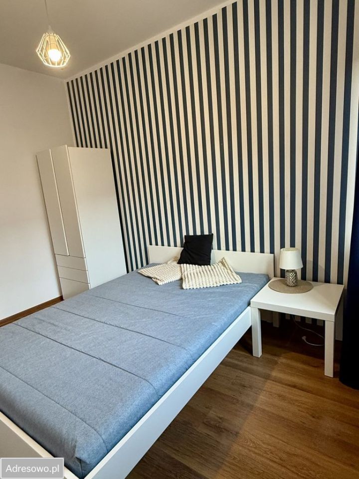 Mieszkanie 2-pokojowe Wrocław Ołtaszyn, ul. Łubinowa. Zdjęcie 8