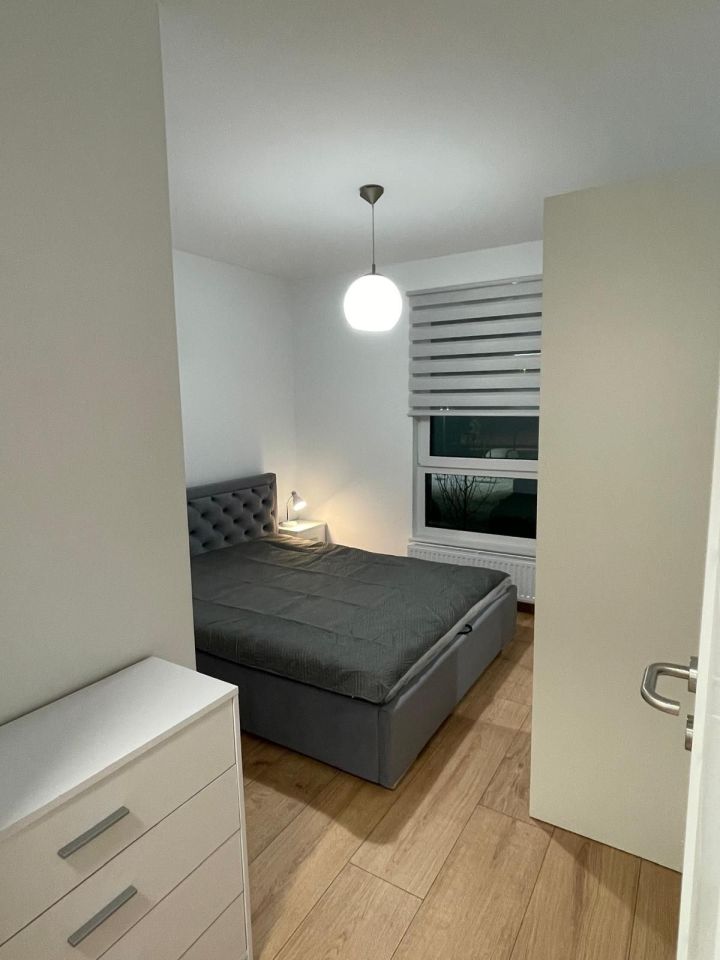 Mieszkanie 2-pokojowe Gdańsk Osowa, ul. Galaktyczna. Zdjęcie 2