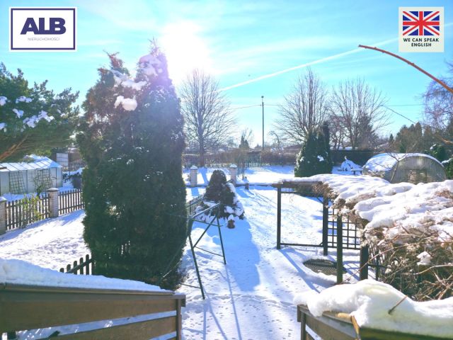 dom szeregowy, 5 pokoi Pruszcz Gdański, ul. Pogodna. Zdjęcie 30