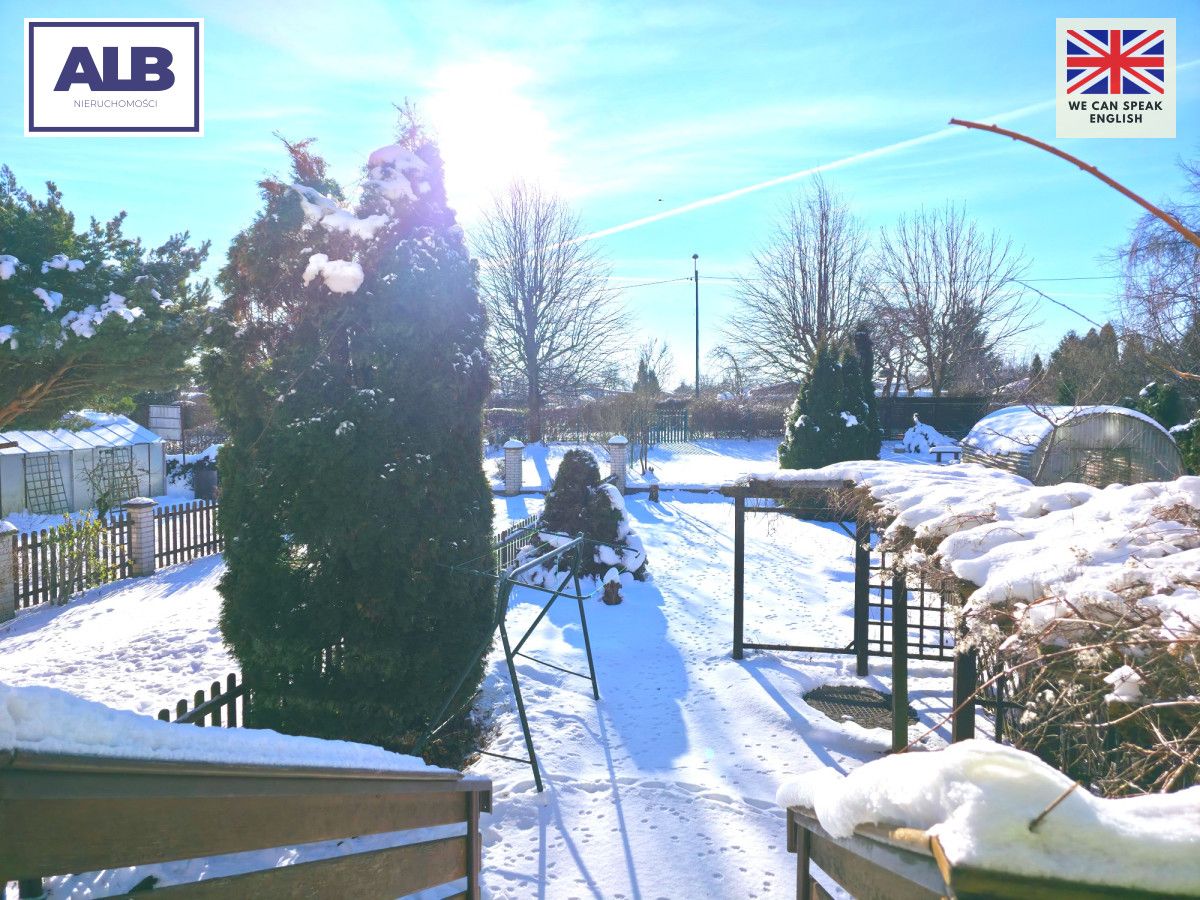 dom szeregowy, 5 pokoi Pruszcz Gdański, ul. Pogodna. Zdjęcie 30