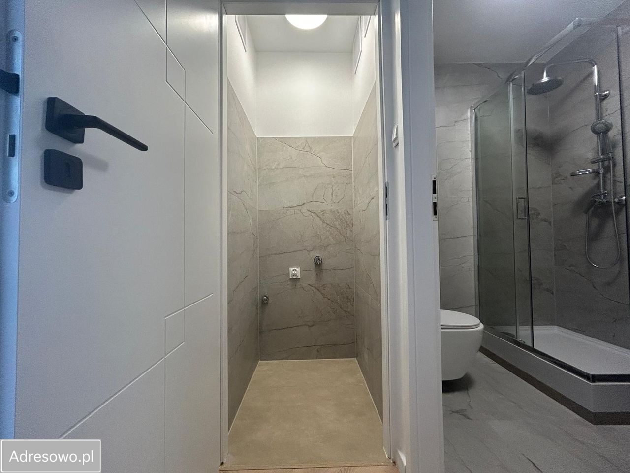 Mieszkanie 2-pokojowe Szczecin Prawobrzeże, ul. Lucjana Rydla. Zdjęcie 5