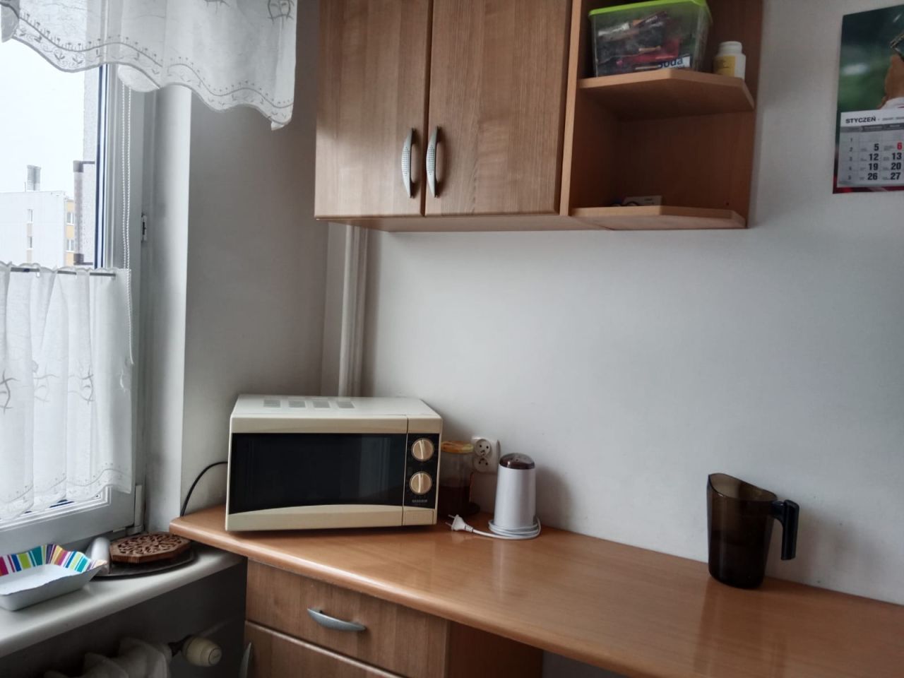 Mieszkanie 2-pokojowe Lublin Wieniawa, ul. Przy Stawie. Zdjęcie 3