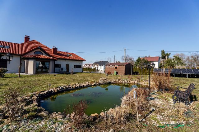 dom wolnostojący, 6 pokoi Wietrzychowice. Zdjęcie 29