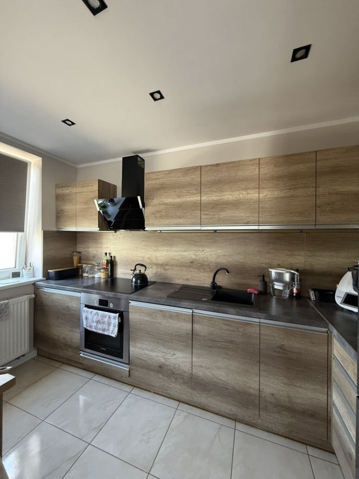 Mieszkanie 2-pokojowe Lubawa, ul. Siostry Antoniny Schneider. Zdjęcie 6