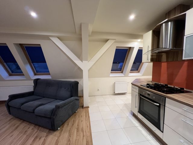 Mieszkanie 4-pokojowe Szczecin Centrum, ul. 5 Lipca. Zdjęcie 3