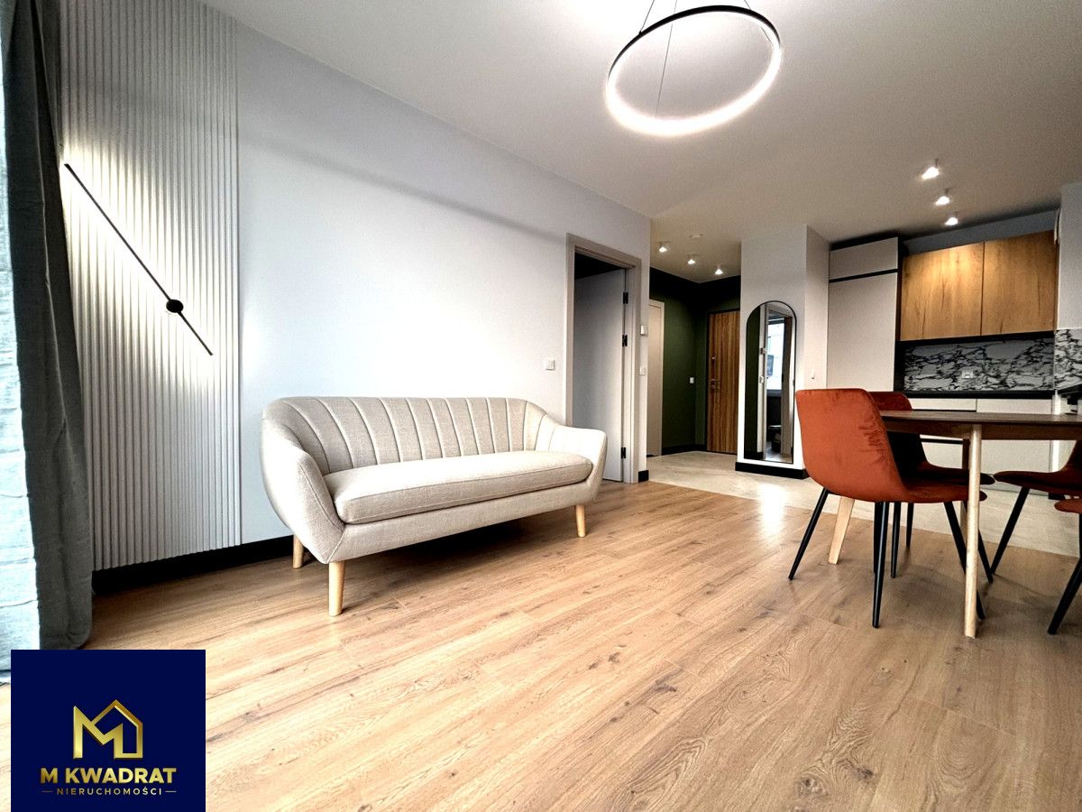 Mieszkanie 2-pokojowe Rumia, ul. Błoń Janowskich. Zdjęcie 1