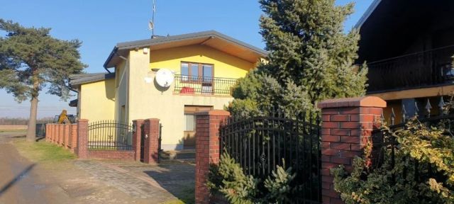 Nieruchomość komercyjna Pilaszków. Zdjęcie 1