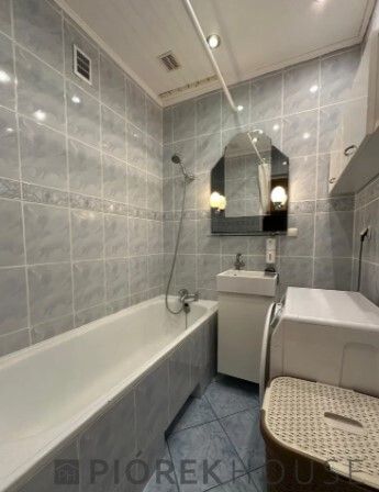 Mieszkanie 3-pokojowe Warszawa Ursynów, ul. Koncertowa. Zdjęcie 4