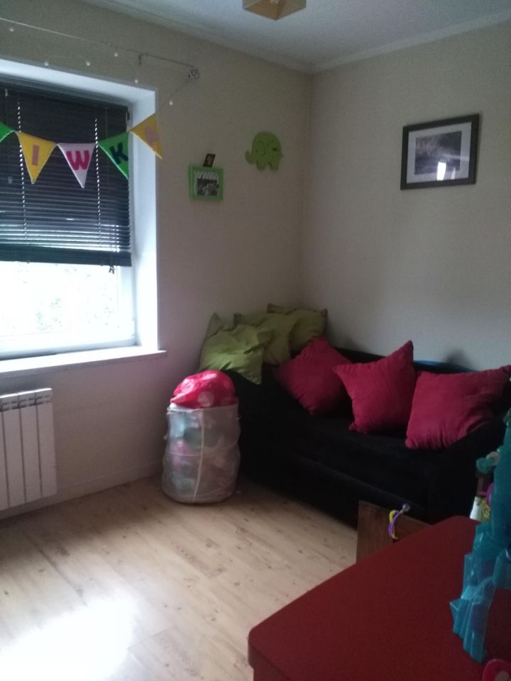 Mieszkanie 2-pokojowe Kraków Bieżanów, ul. Podłęska. Zdjęcie 12