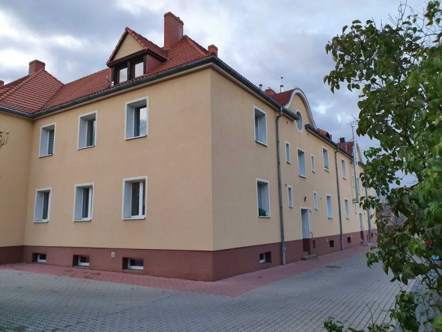 Mieszkanie 2-pokojowe Zielona Góra. Zdjęcie 1