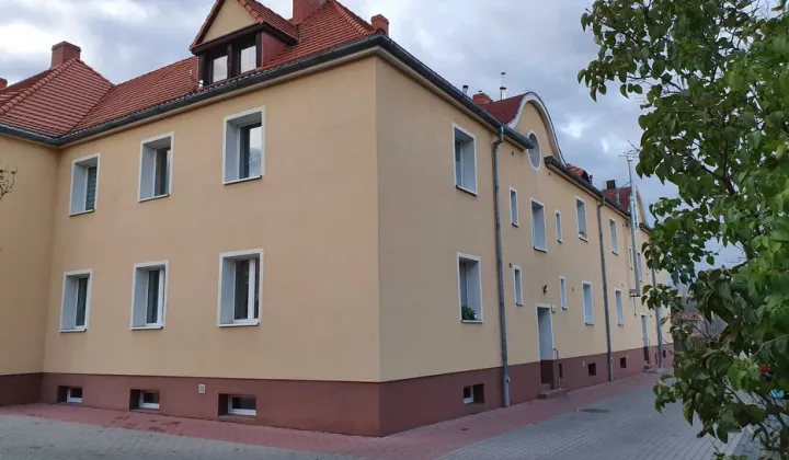 Mieszkanie 2-pokojowe Zielona Góra