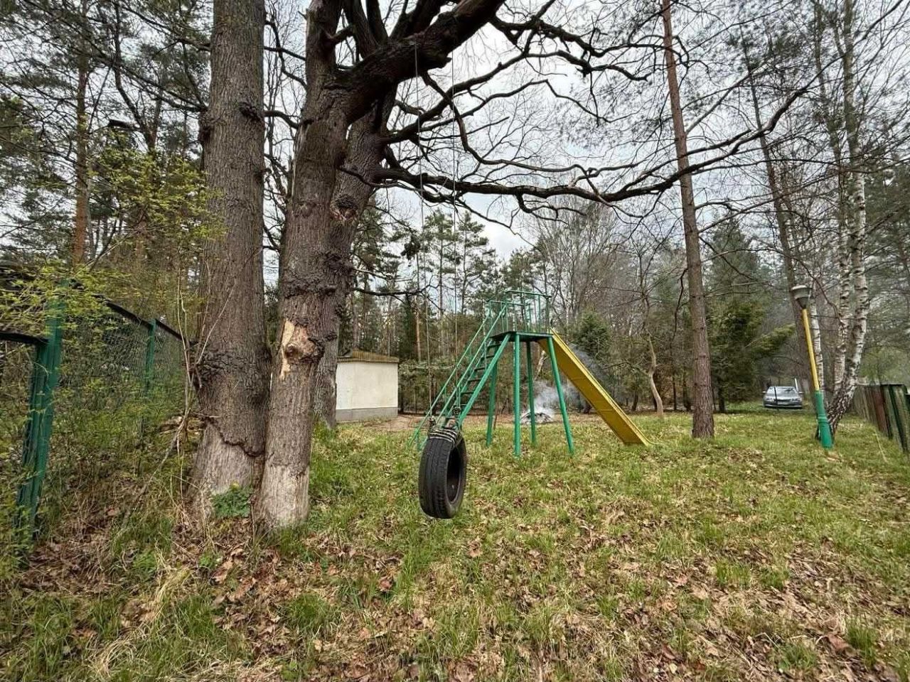 Działka rekreacyjna Kamionka. Zdjęcie 5