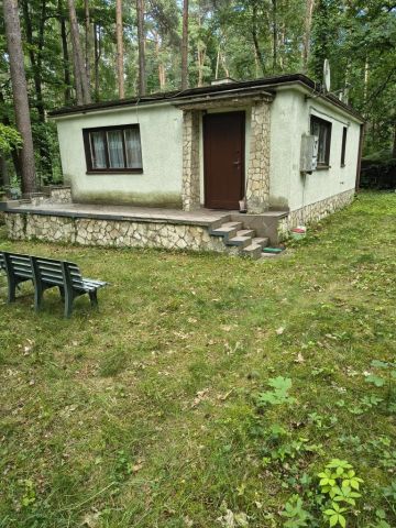 Działka rekreacyjna Grotniki. Zdjęcie 1