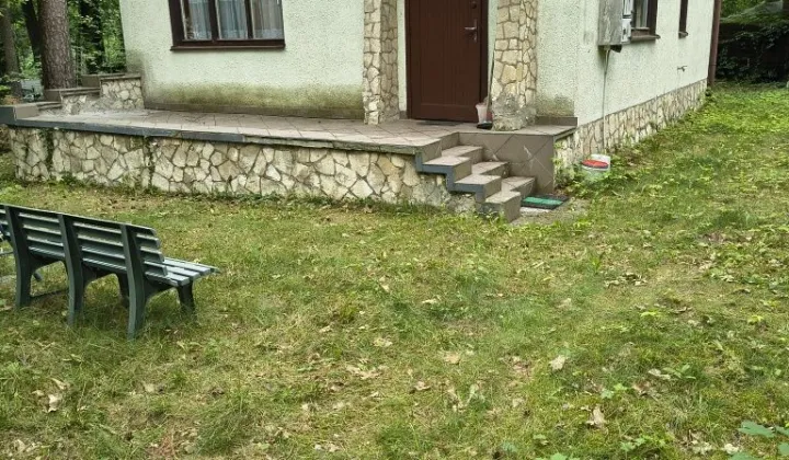 Działka rekreacyjna Grotniki
