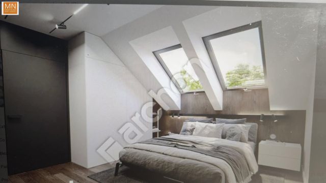 bliźniak, 5 pokoi Dojazdów, ul. Żonkilowa. Zdjęcie 20