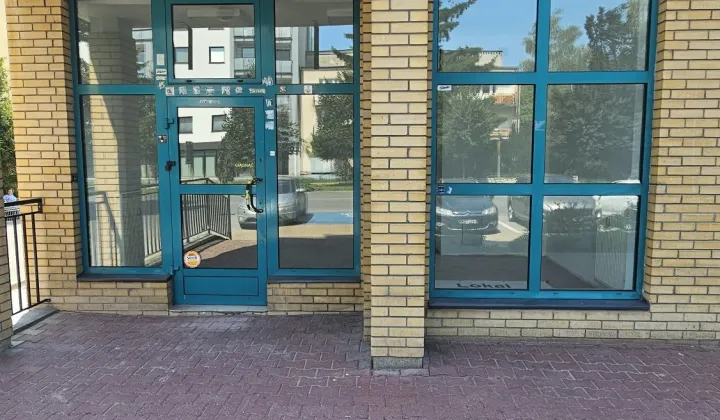 Lokal Puławy, ul. Czartoryskich