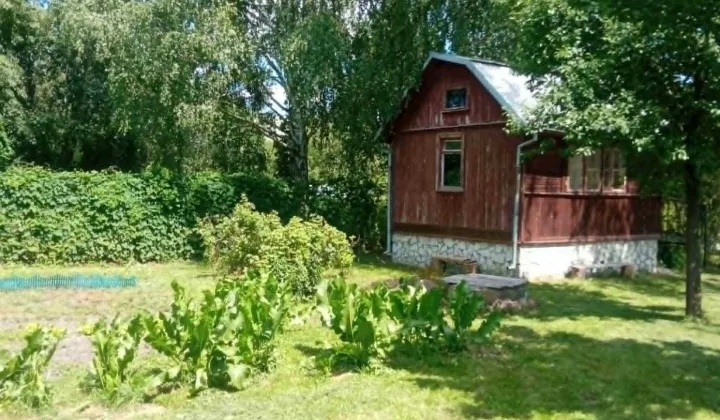 Działka rod Białystok Dojlidy
