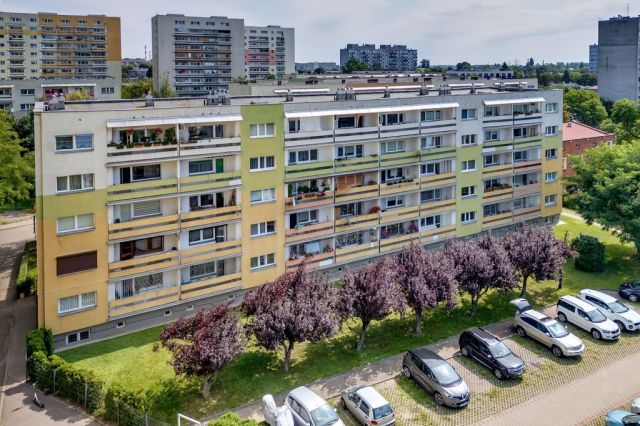 Mieszkanie 2-pokojowe Łódź, ul. Smocza. Zdjęcie 15