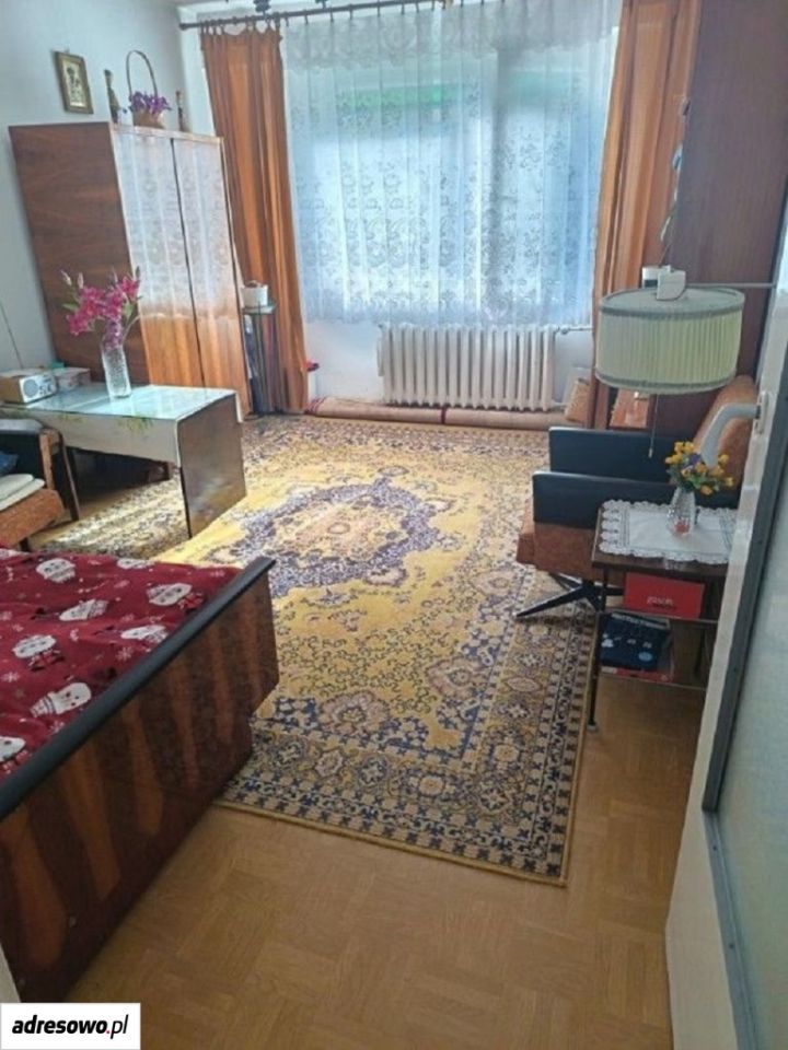 Mieszkanie 3-pokojowe Radom Gołębiów, ul. płk. Jana Zientarskiego. Zdjęcie 6