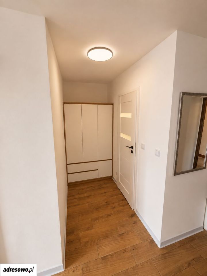Mieszkanie 2-pokojowe Warszawa Wola, ul. Krochmalna. Zdjęcie 10
