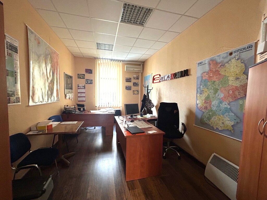 Lokal Szczecin Śródmieście. Zdjęcie 2
