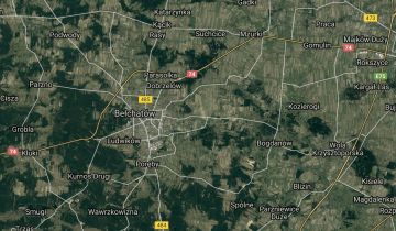 dom wolnostojący, 3 pokoje Dobiecin, Dobiecin 40