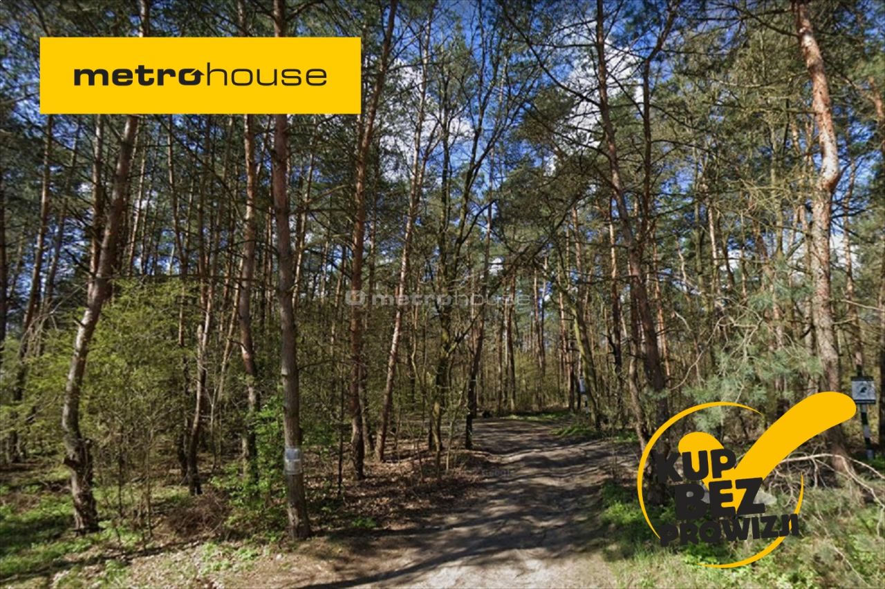 Działka budowlana Cieciszew