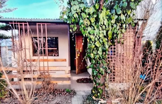 Działka rekreacyjna Gostyń Pożegowo. Zdjęcie 1