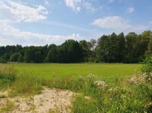 Działka budowlana Tołcze. Zdjęcie 2