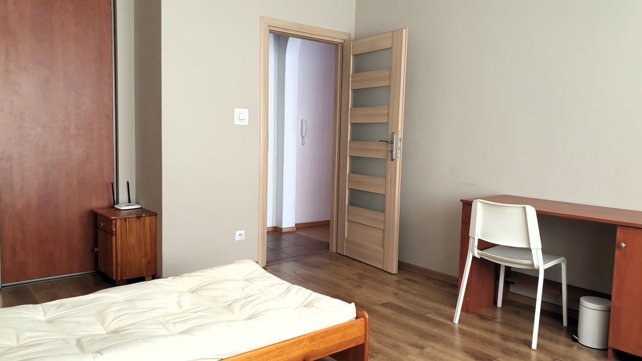 Mieszkanie 2-pokojowe Rzeszów Śródmieście, ul. gen. Mariana Langiewicza