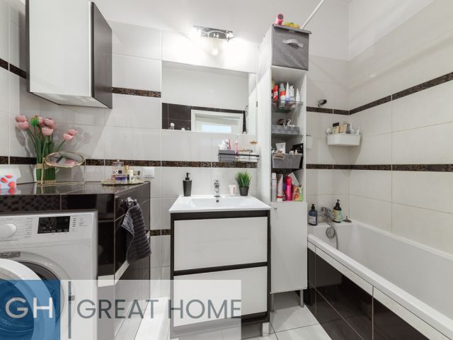 Mieszkanie 2-pokojowe Warszawa Wilanów, ul. Sejmu Czteroletniego. Zdjęcie 8